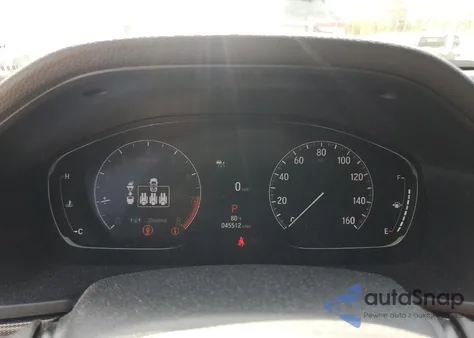 2022 Honda Accord Sport from USA, damaged, VIN 1HGCV2F3XNA013532